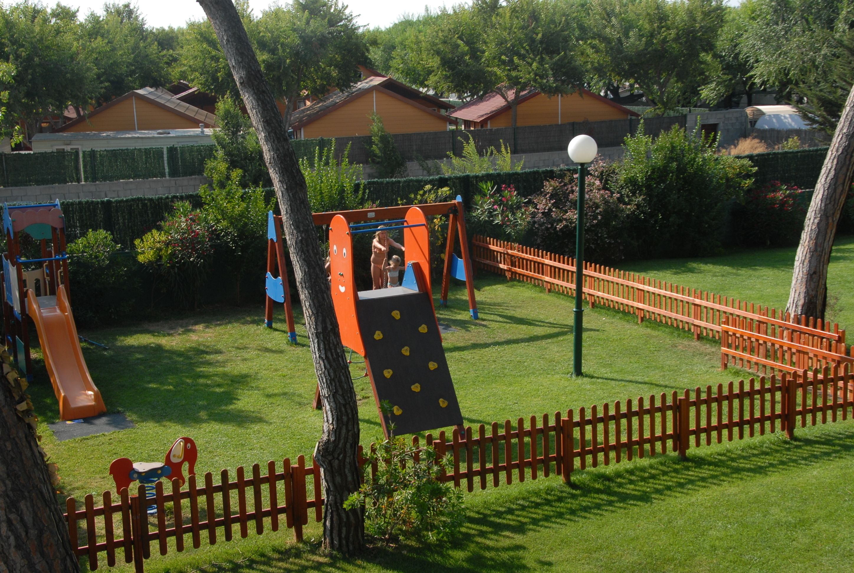 Foto - Hotel Beverly Park & Spa