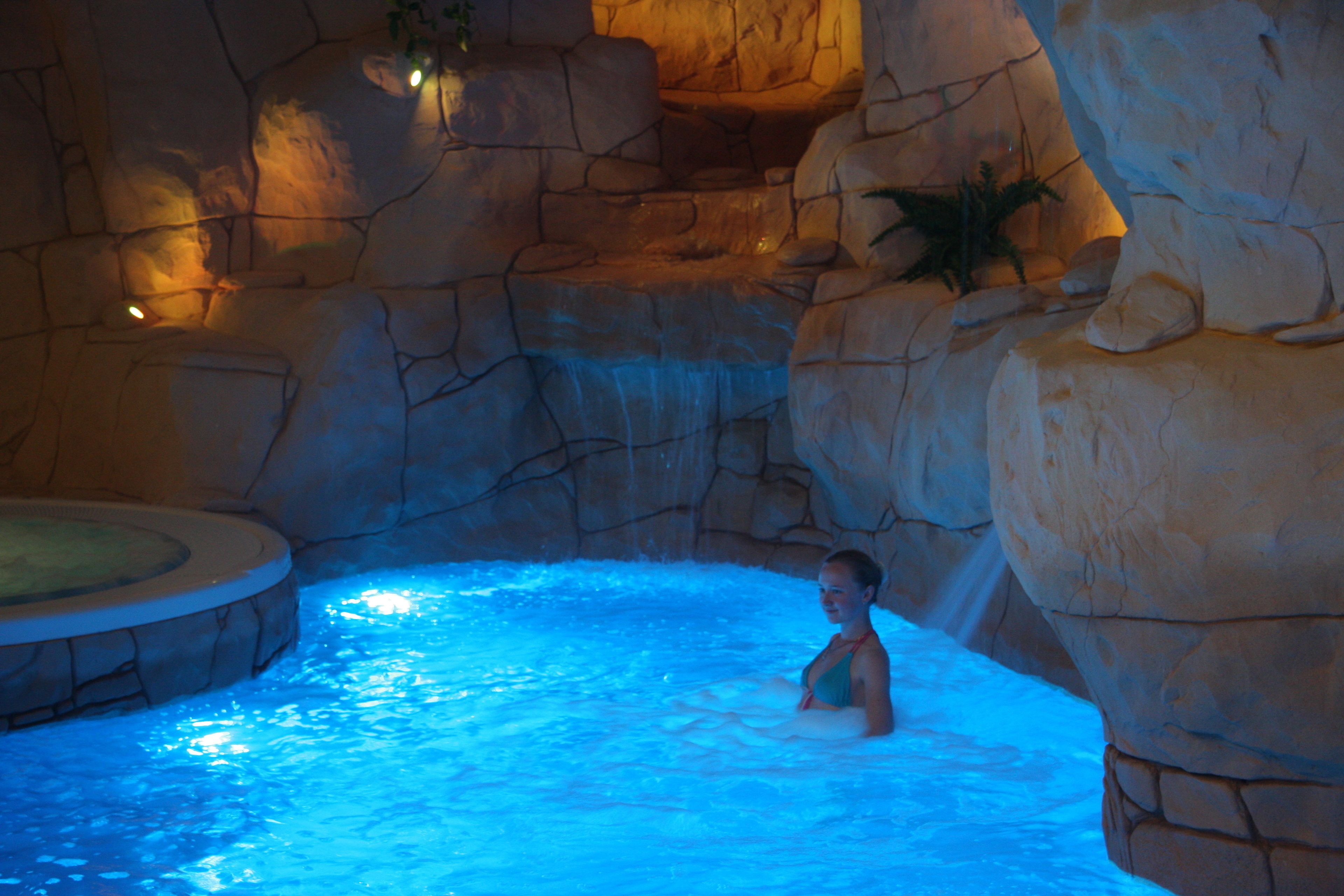 Foto - Hotel Beverly Park & Spa