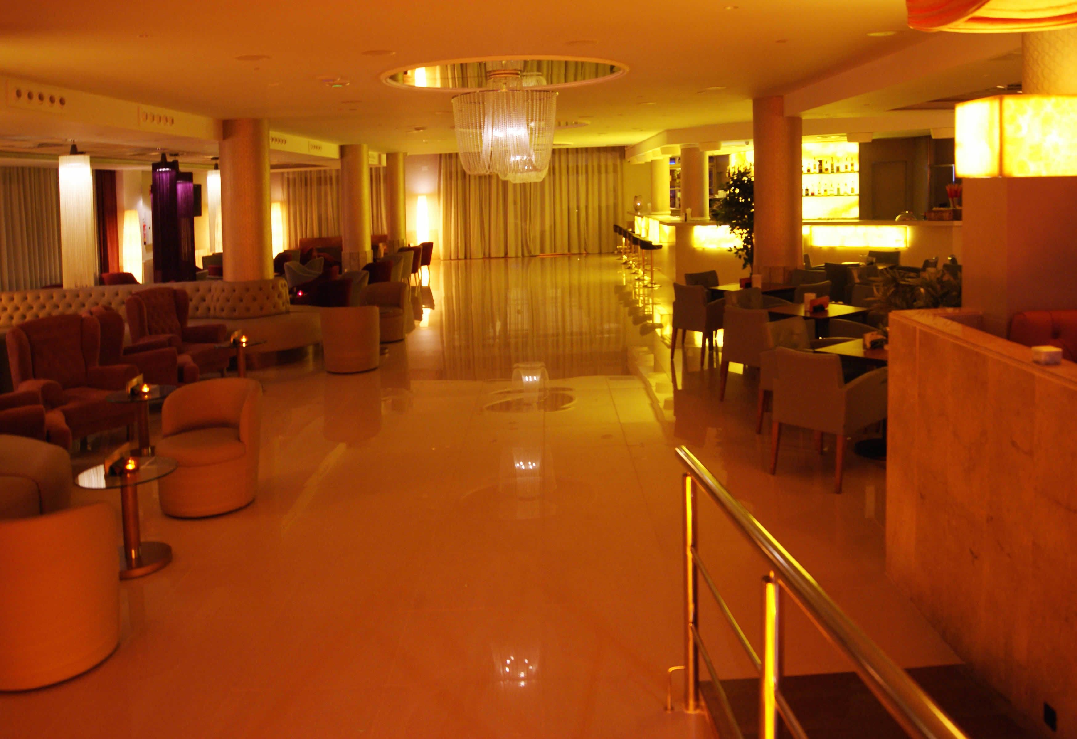 Foto - Hotel Beverly Park & Spa