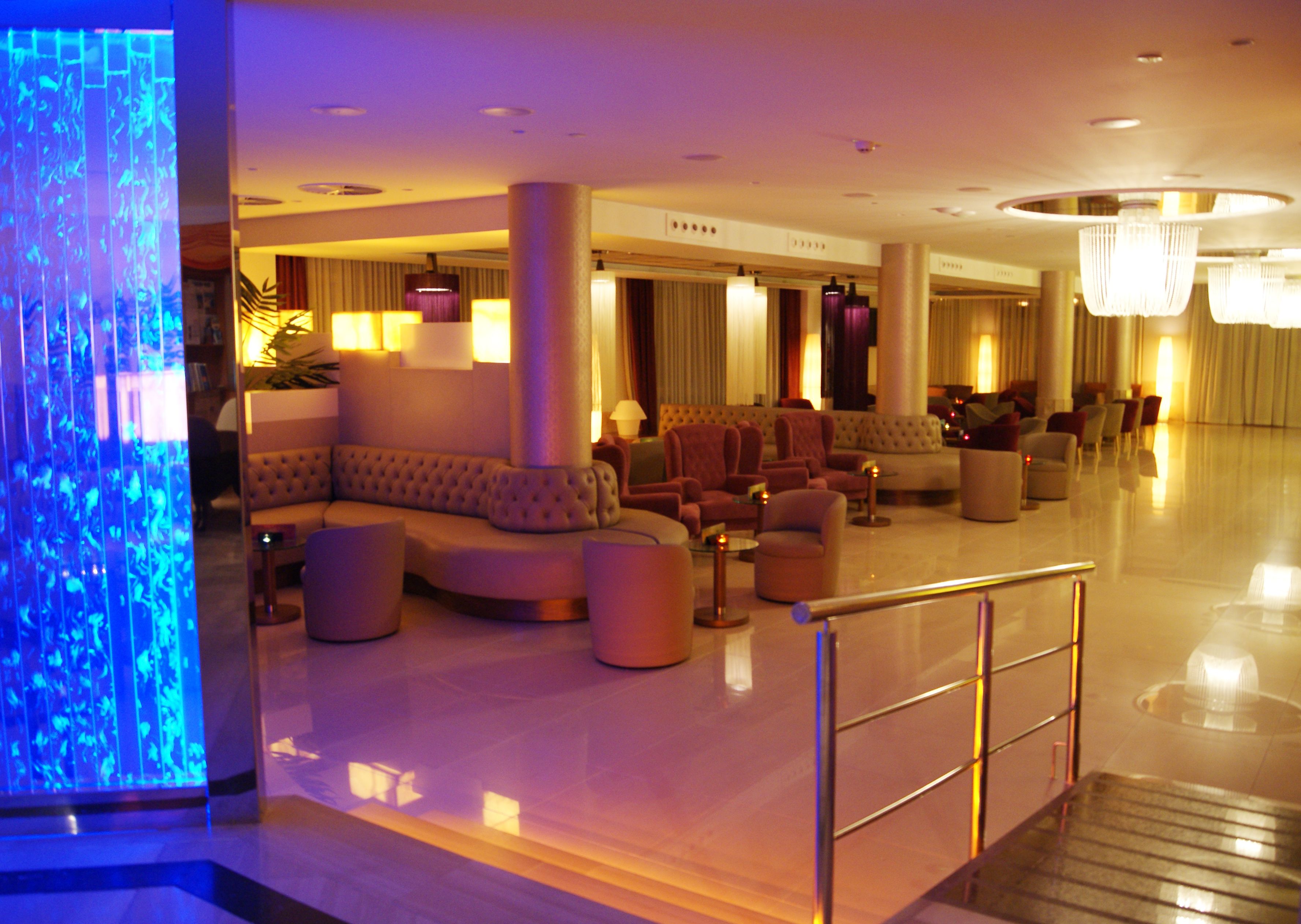 Foto - Hotel Beverly Park & Spa