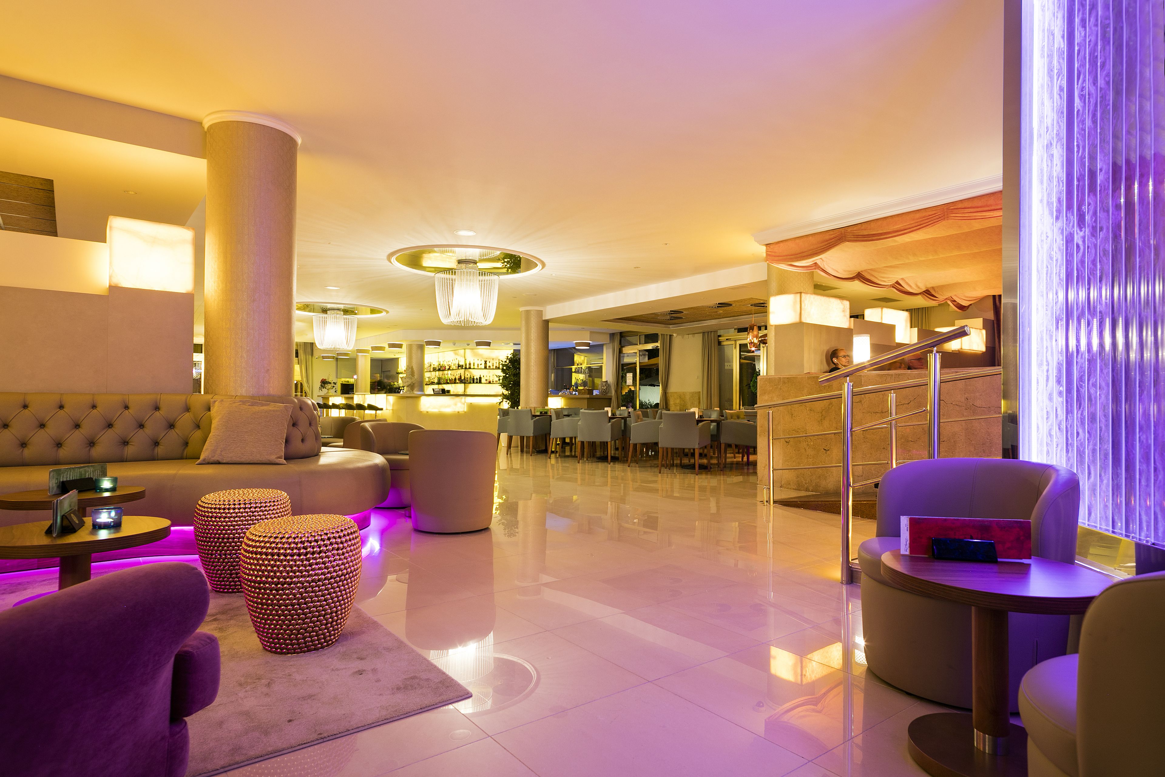 Foto - Hotel Beverly Park & Spa