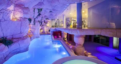 Beverly Park Hotel & Spa