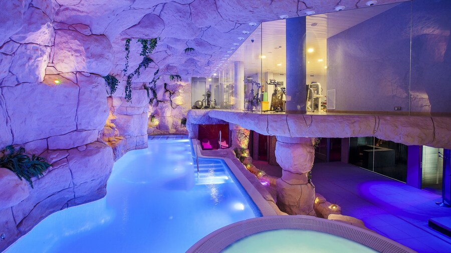 Beverly Park Hotel & Spa