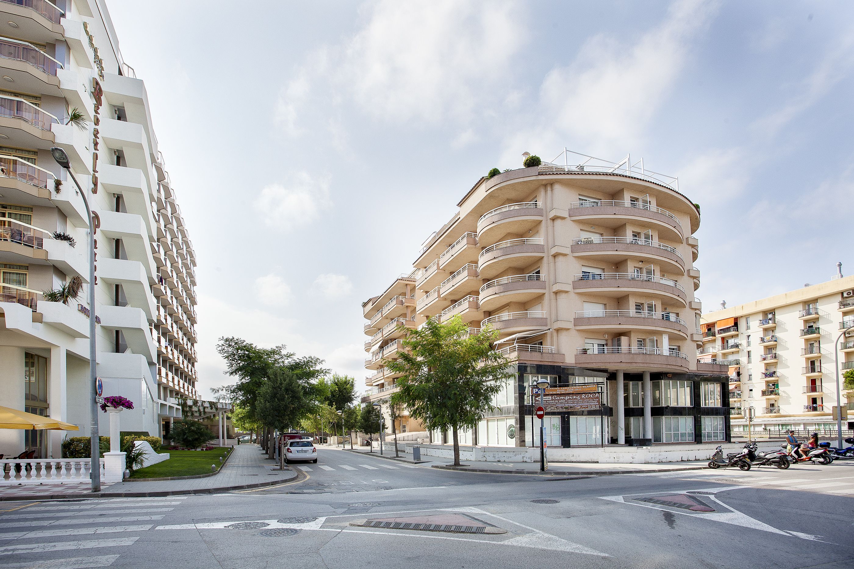 Foto - Hotel Beverly Park & Spa