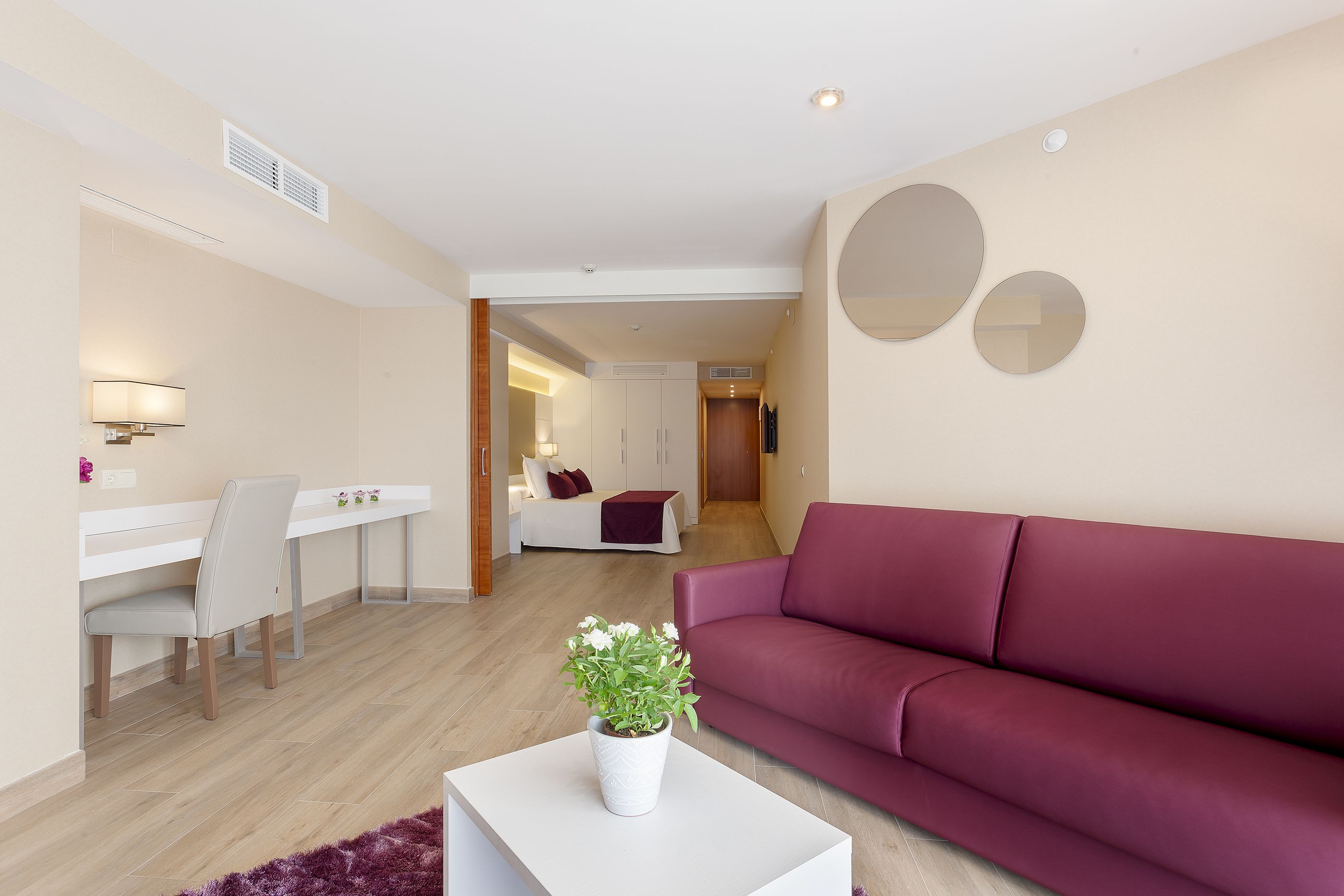 Foto - Hotel Beverly Park & Spa