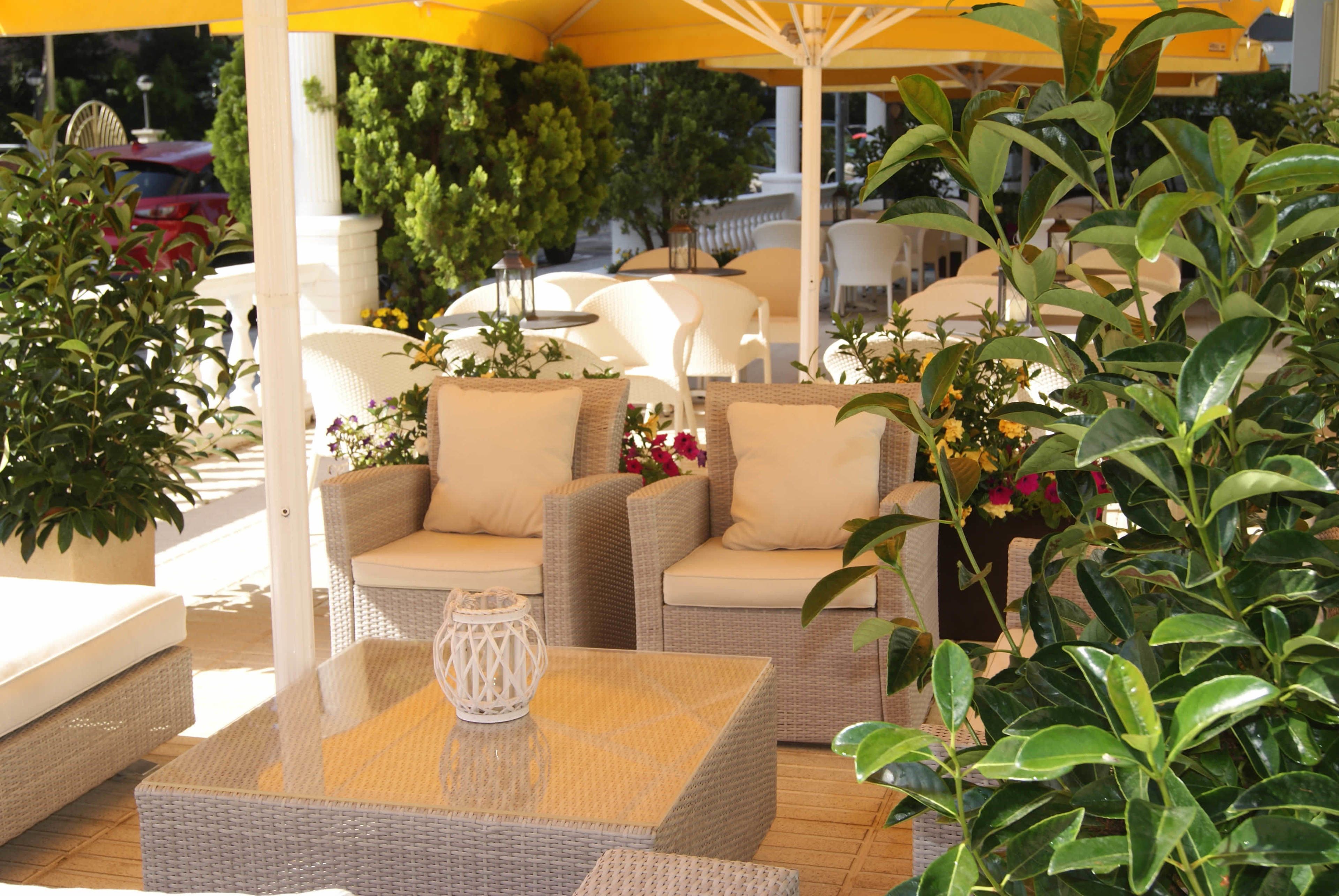 Foto - Hotel Beverly Park & Spa