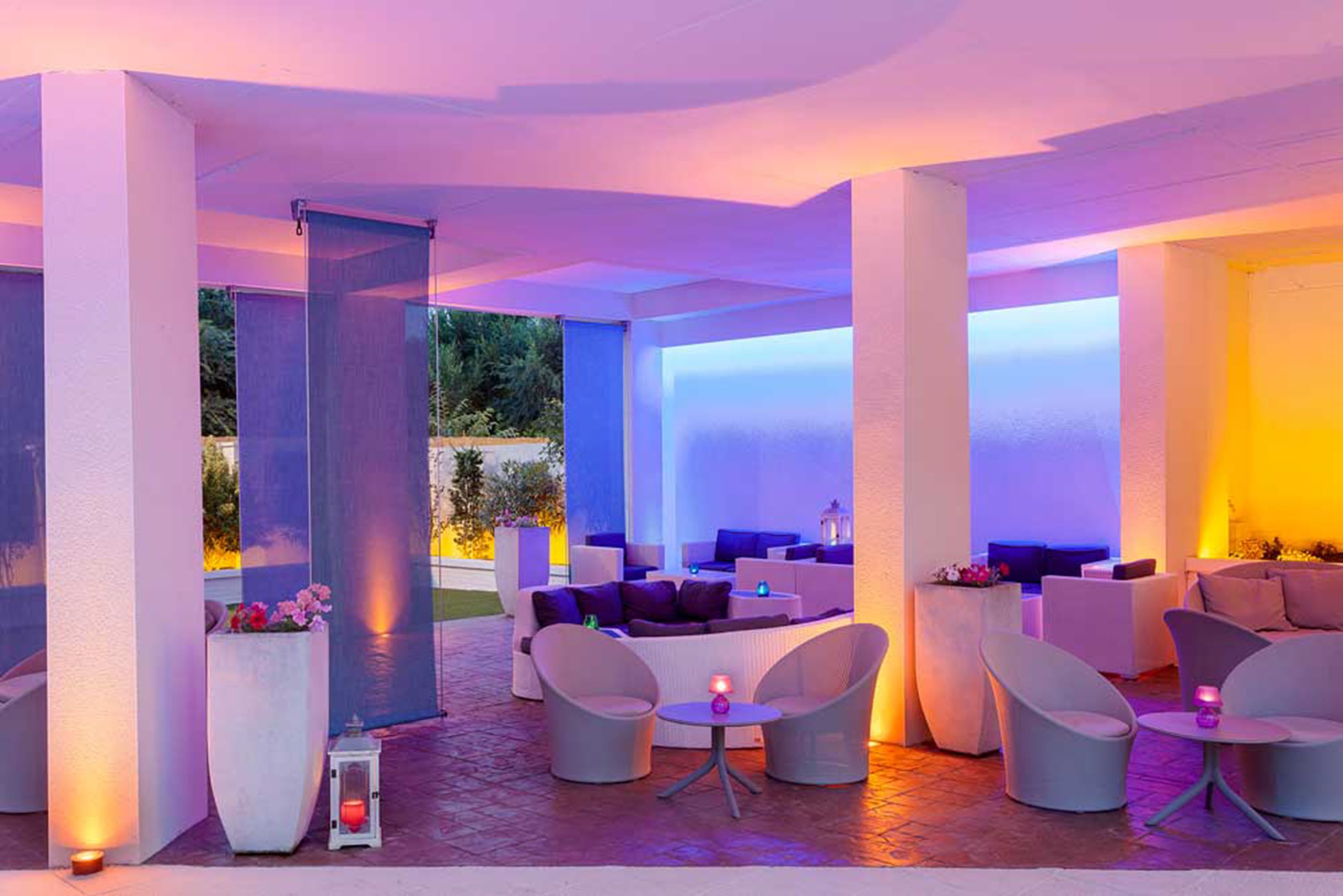 Foto - Hotel Beverly Park & Spa