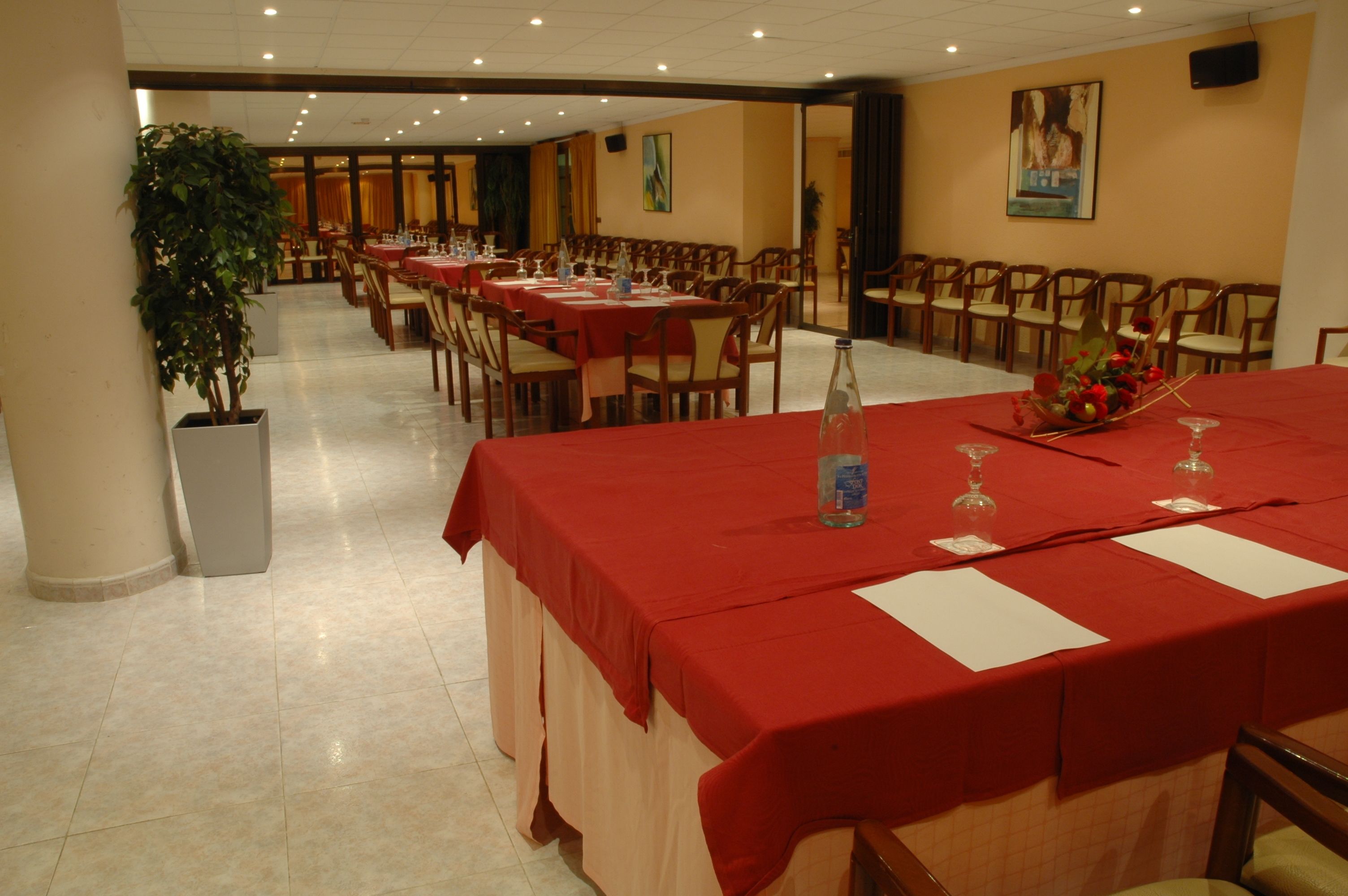 Foto - Hotel Beverly Park & Spa