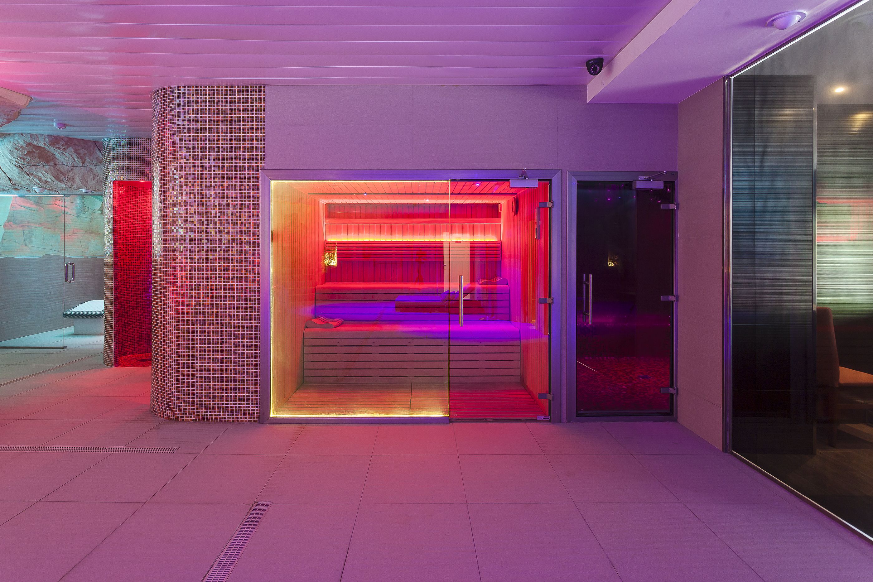 Foto - Hotel Beverly Park & Spa