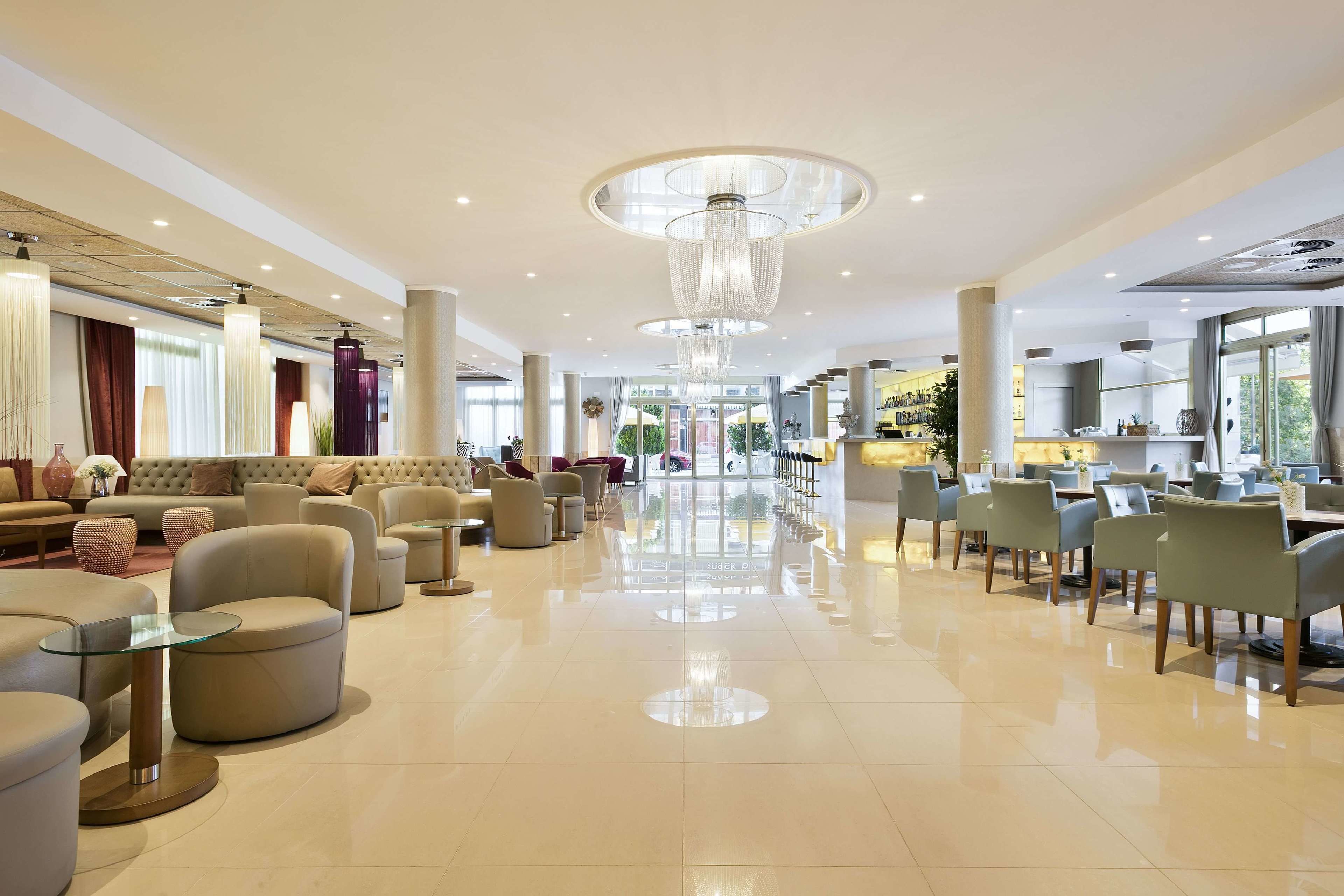 Foto - Hotel Beverly Park & Spa