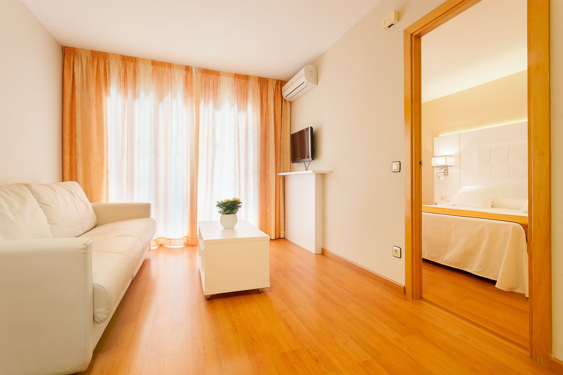 Foto - Hotel Beverly Park & Spa