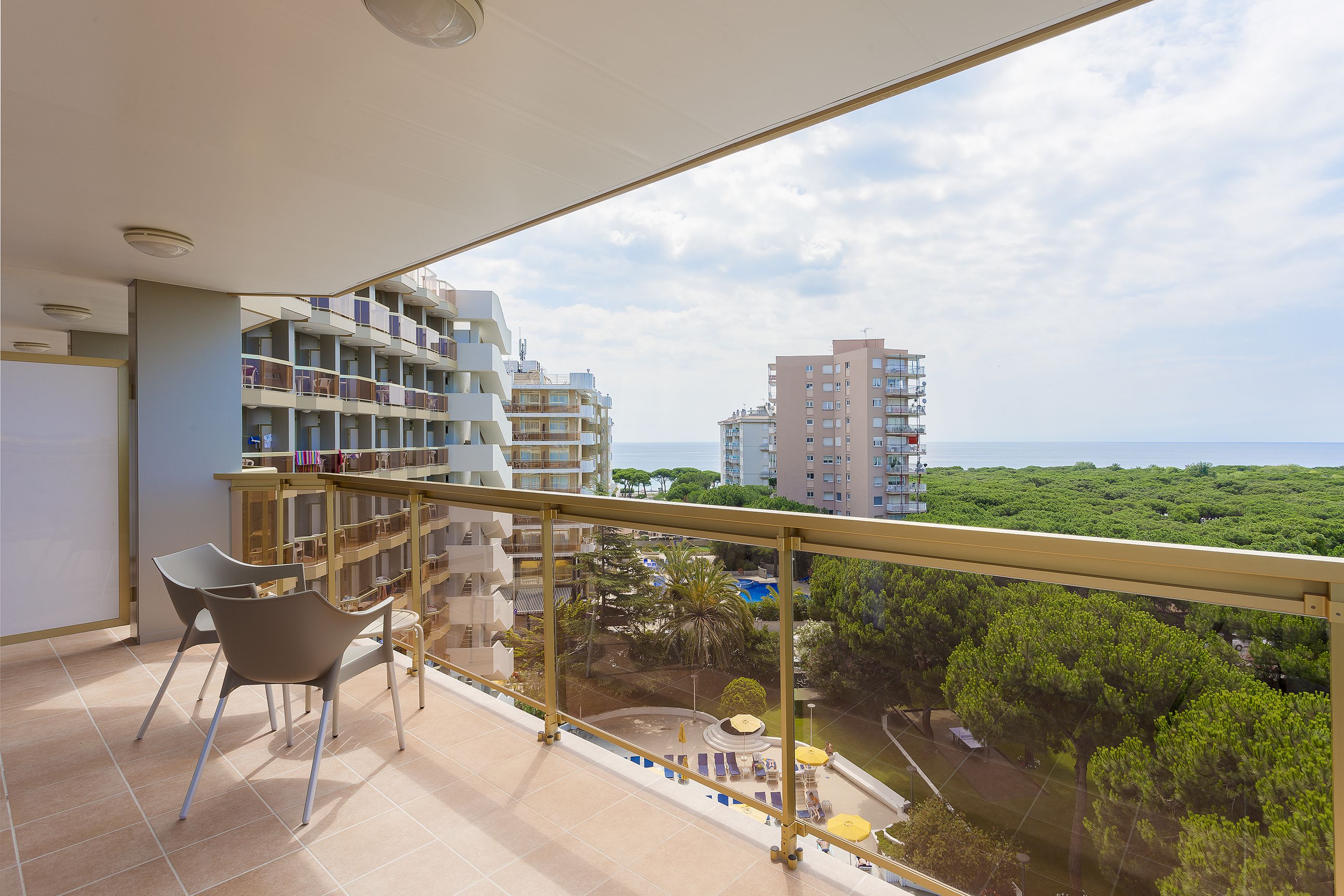 Foto - Hotel Beverly Park & Spa