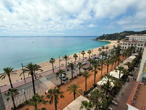 View from property - Hotel Excelsior (Lloret de Mar)