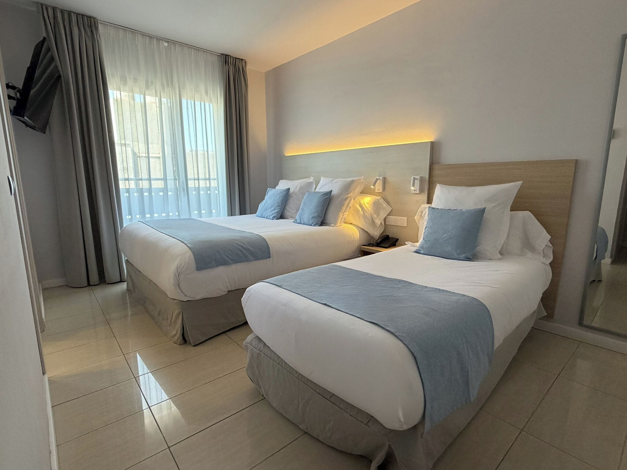 Foto - URH Excelsior Hotel