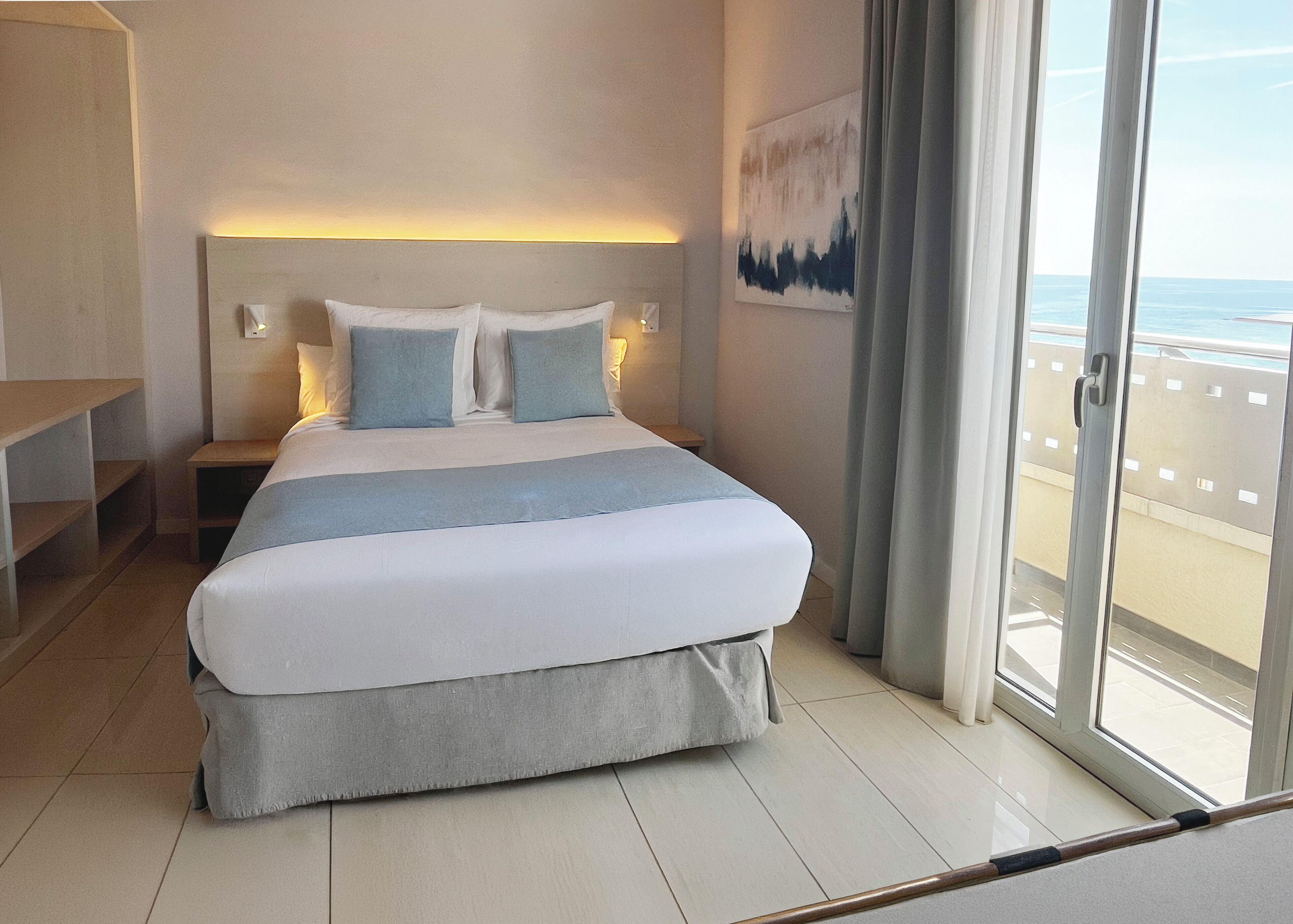 Photo - Urh Hotel Excelsior