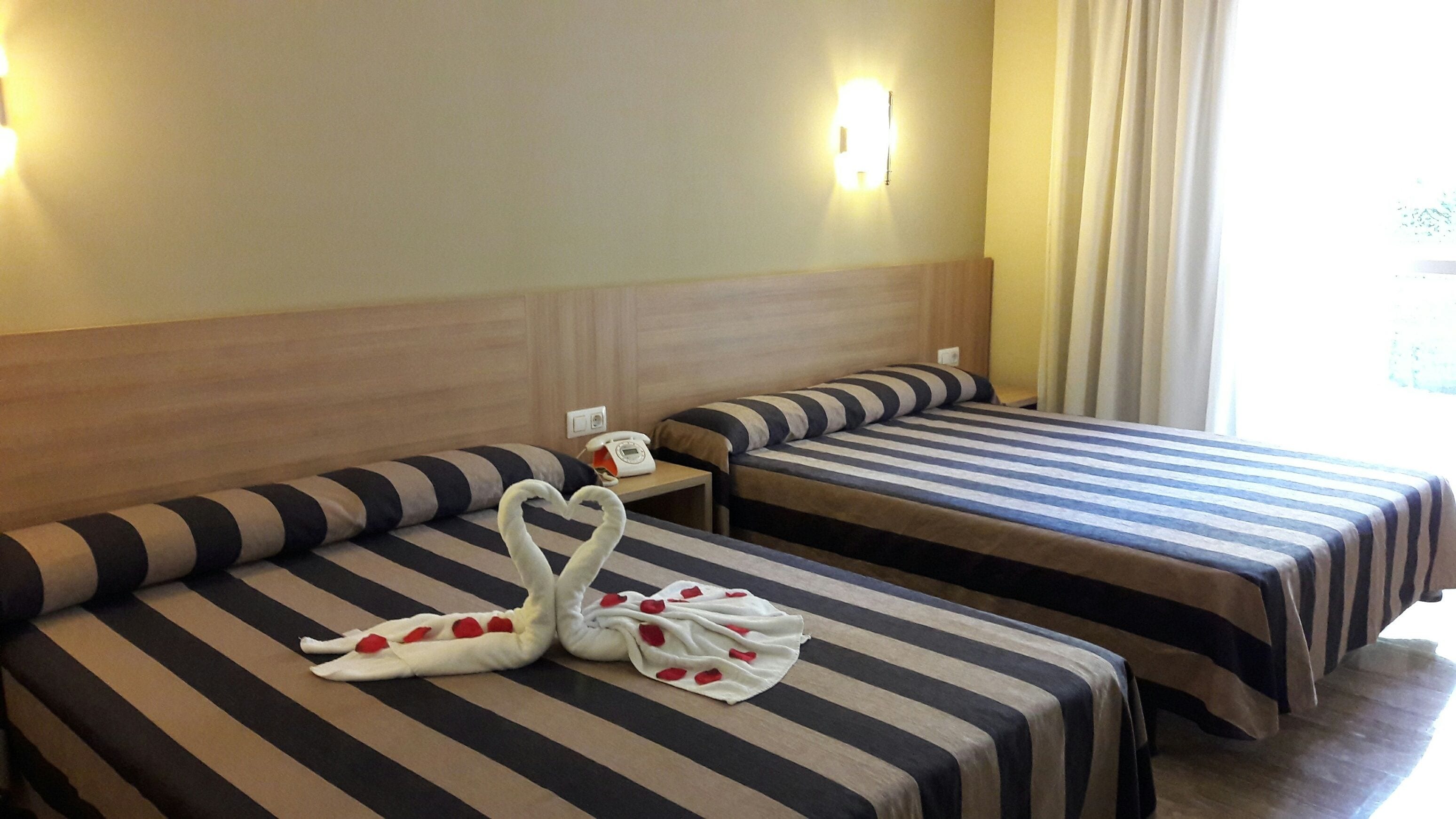 Foto - Cleopatra Spa Hotel