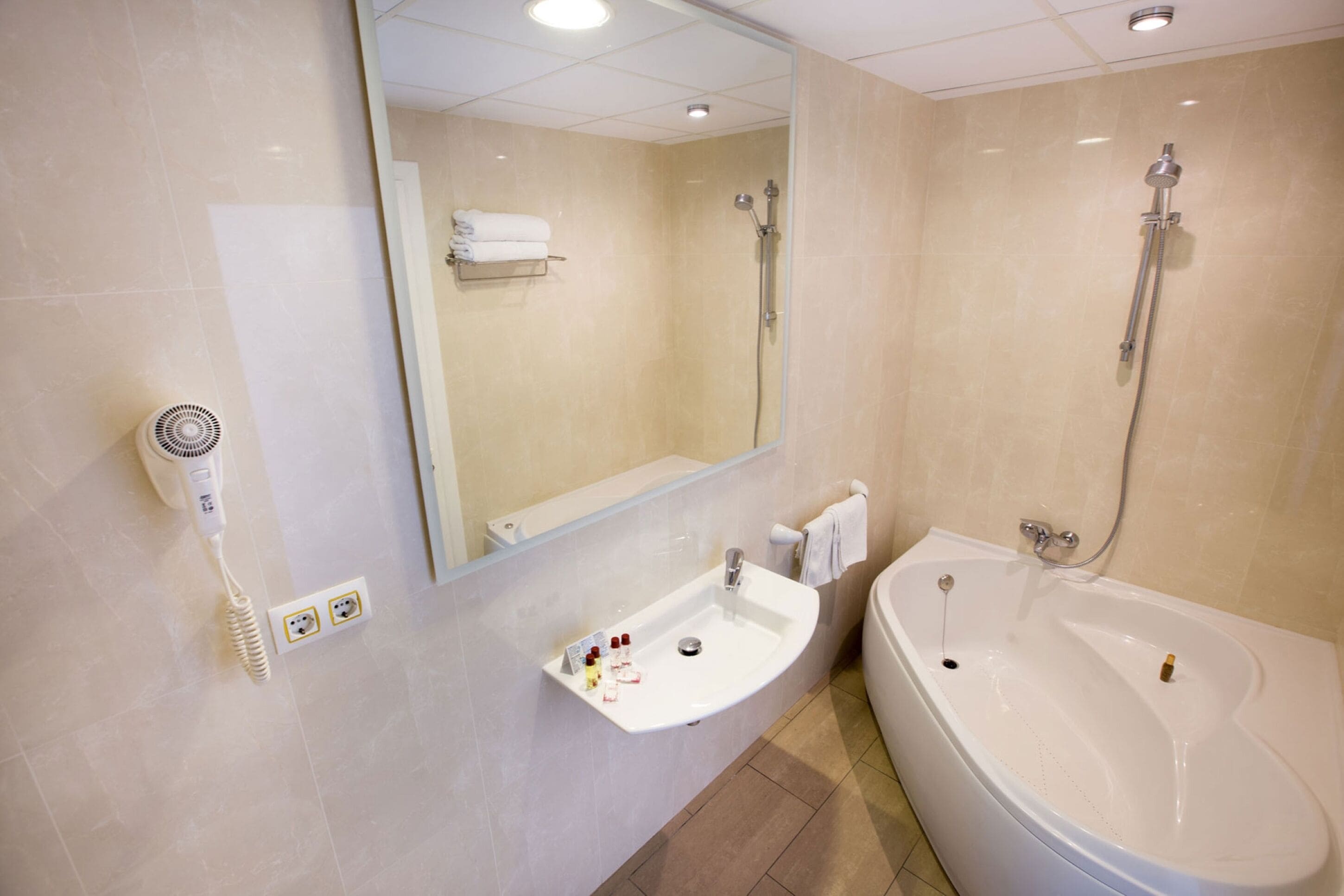Foto - Cleopatra Spa Hotel