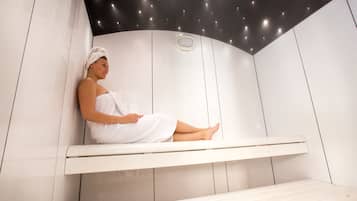 Lichaamsbehandelingen, body wraps, body scrubs, massagebehandelingen