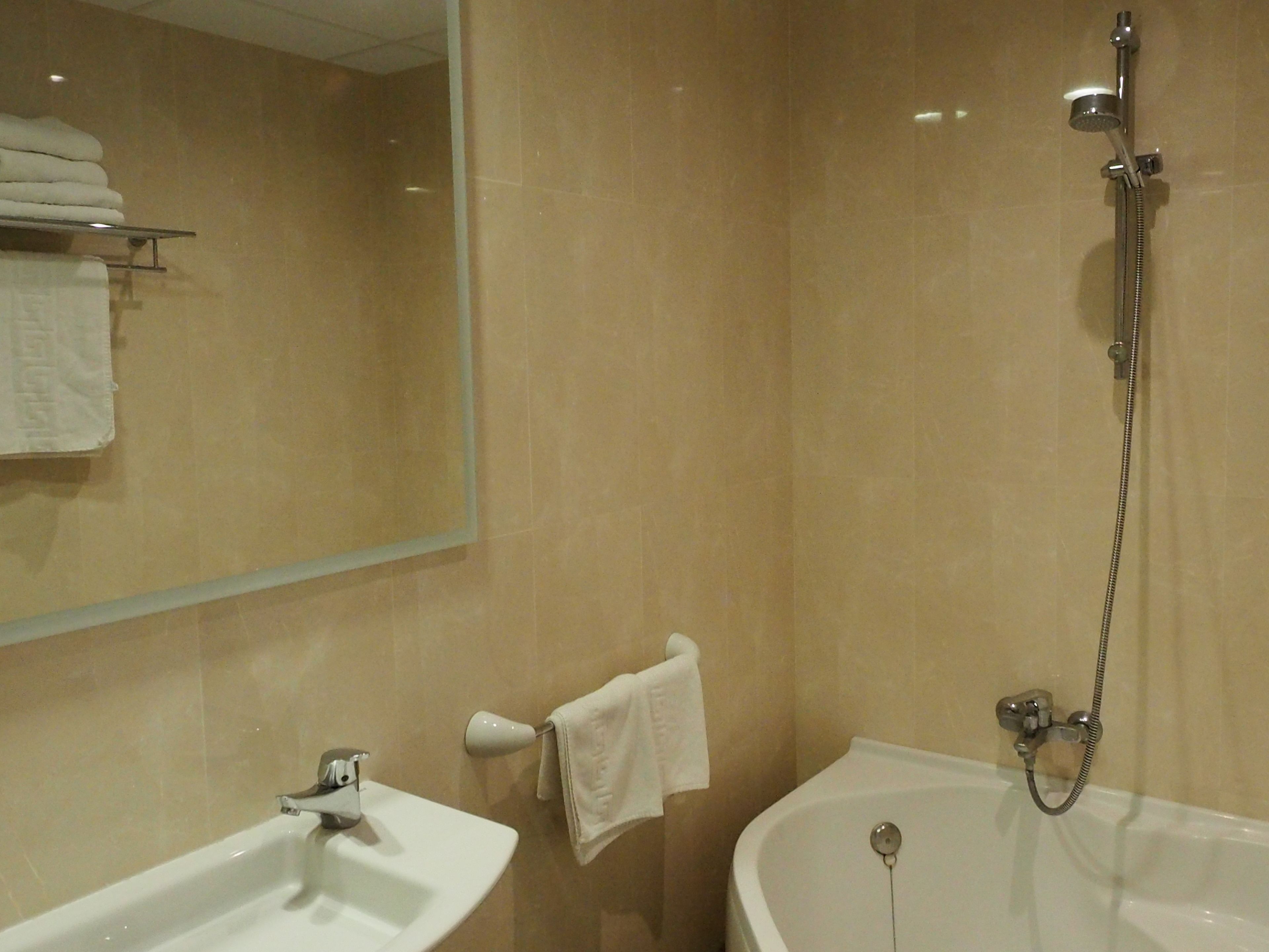 Foto - Cleopatra Spa Hotel