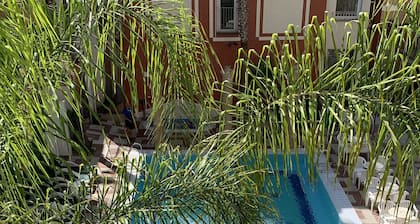 Cleopatra Spa Hotel