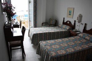 Room - Brasilia (Chipiona)