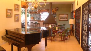 Bar (on property) - Al sur de Chipiona (Chipiona)