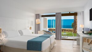 Room - Don Gregory by Dunas, Adults Only (San Bartolomé de Tirajana)