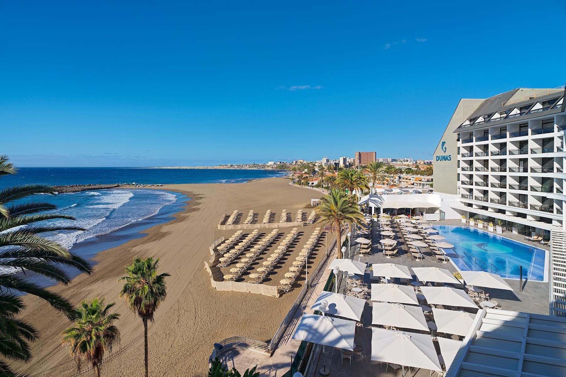 Ubicación a pie de playa, toallas de playa y yoga en la playa