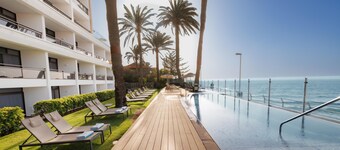 杜納斯唐格雷戈里酒店 - 只招待成人