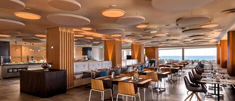 Spécialités Cuisine internationale