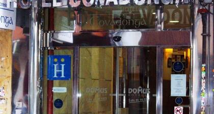 City Express Covadonga