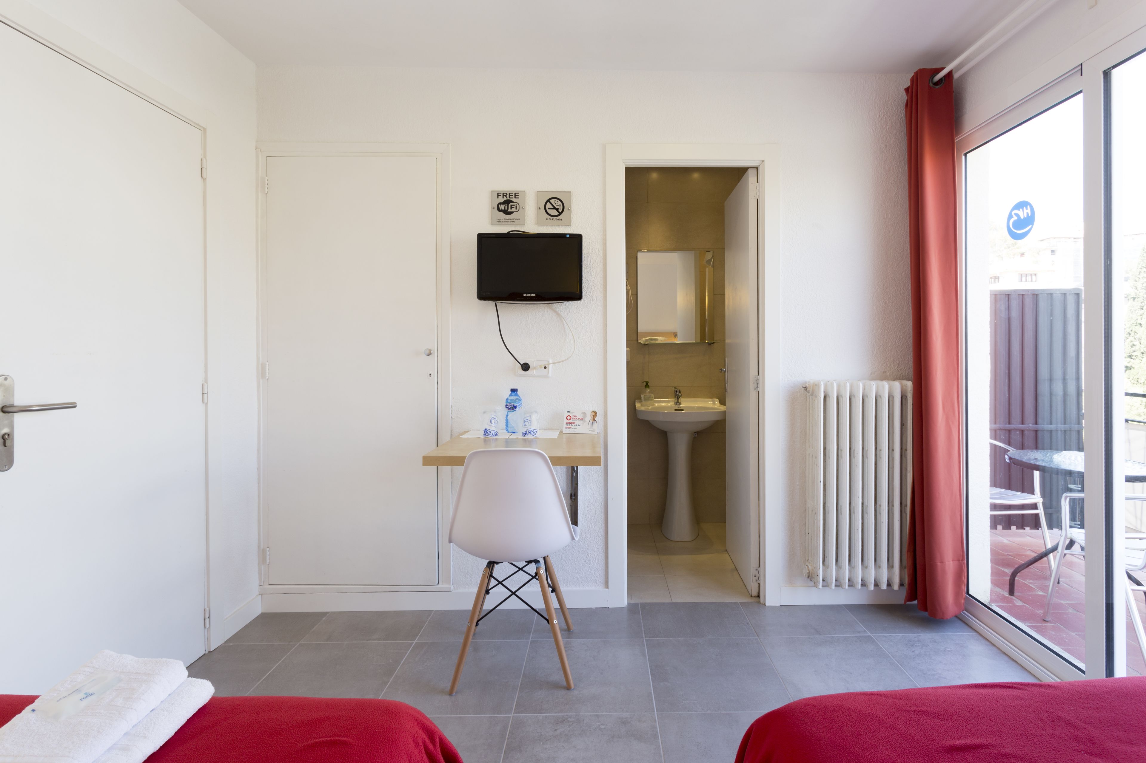 Foto - Hostal Bonany