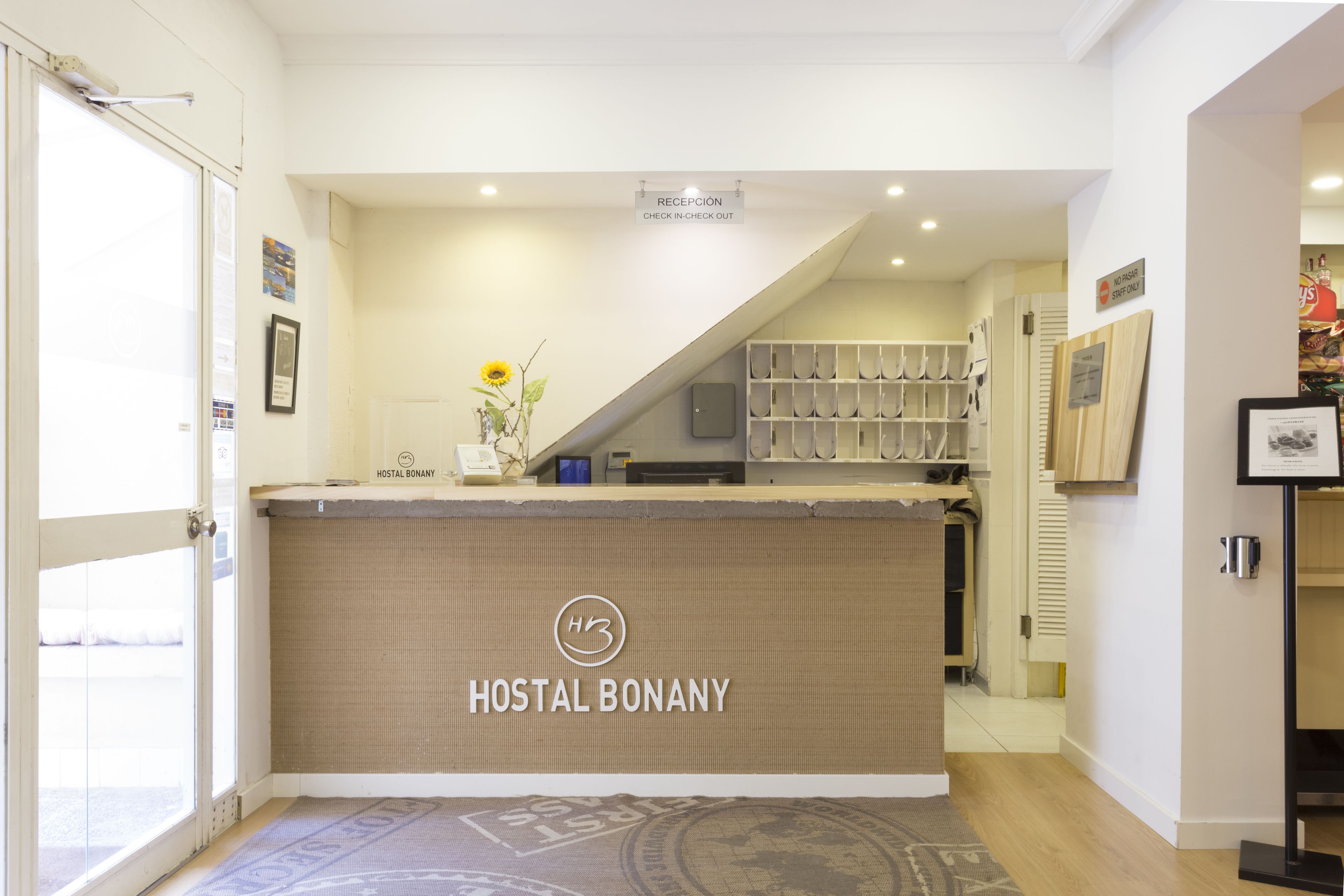 Foto - Hostal Bonany