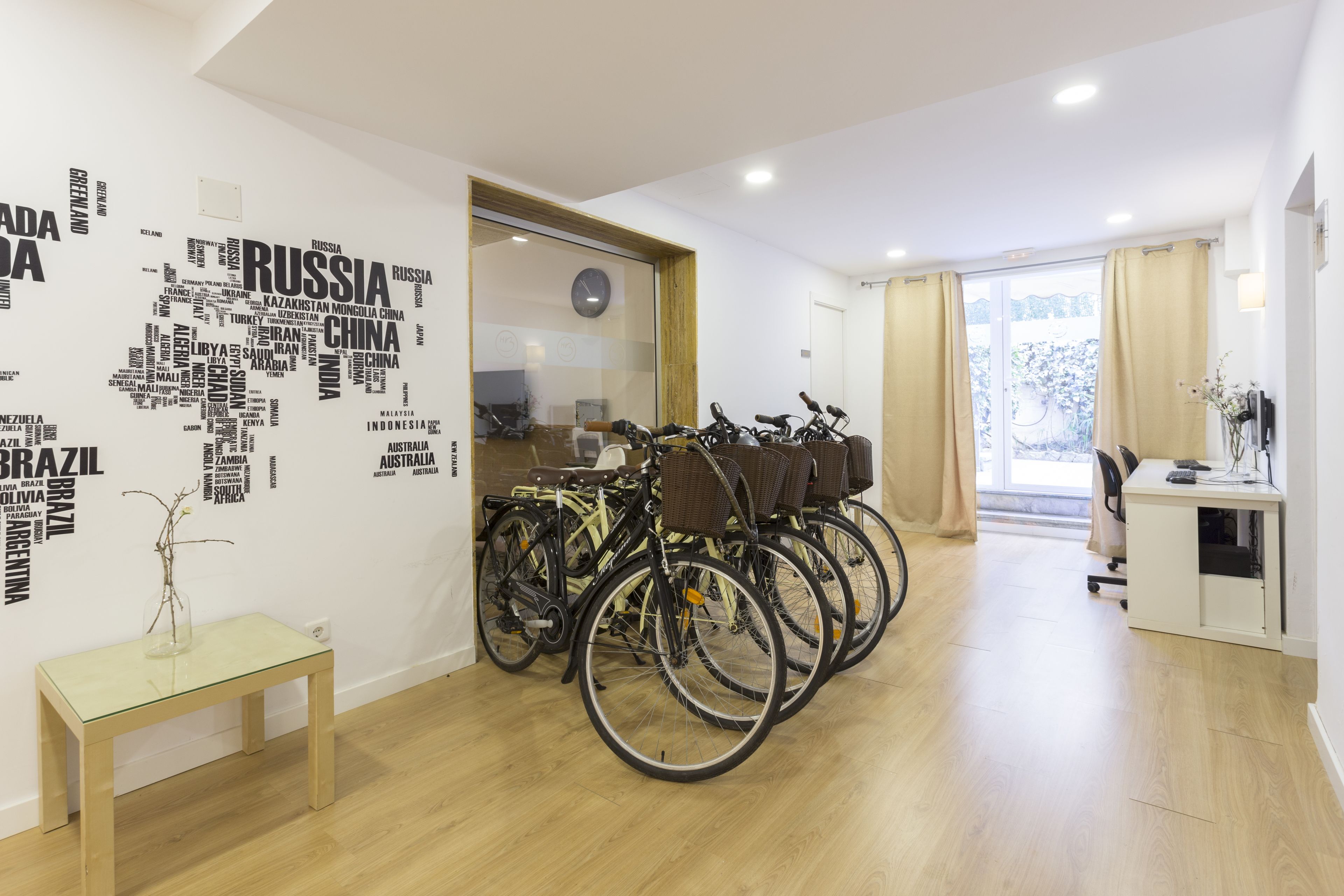 Foto - Hostal Bonany