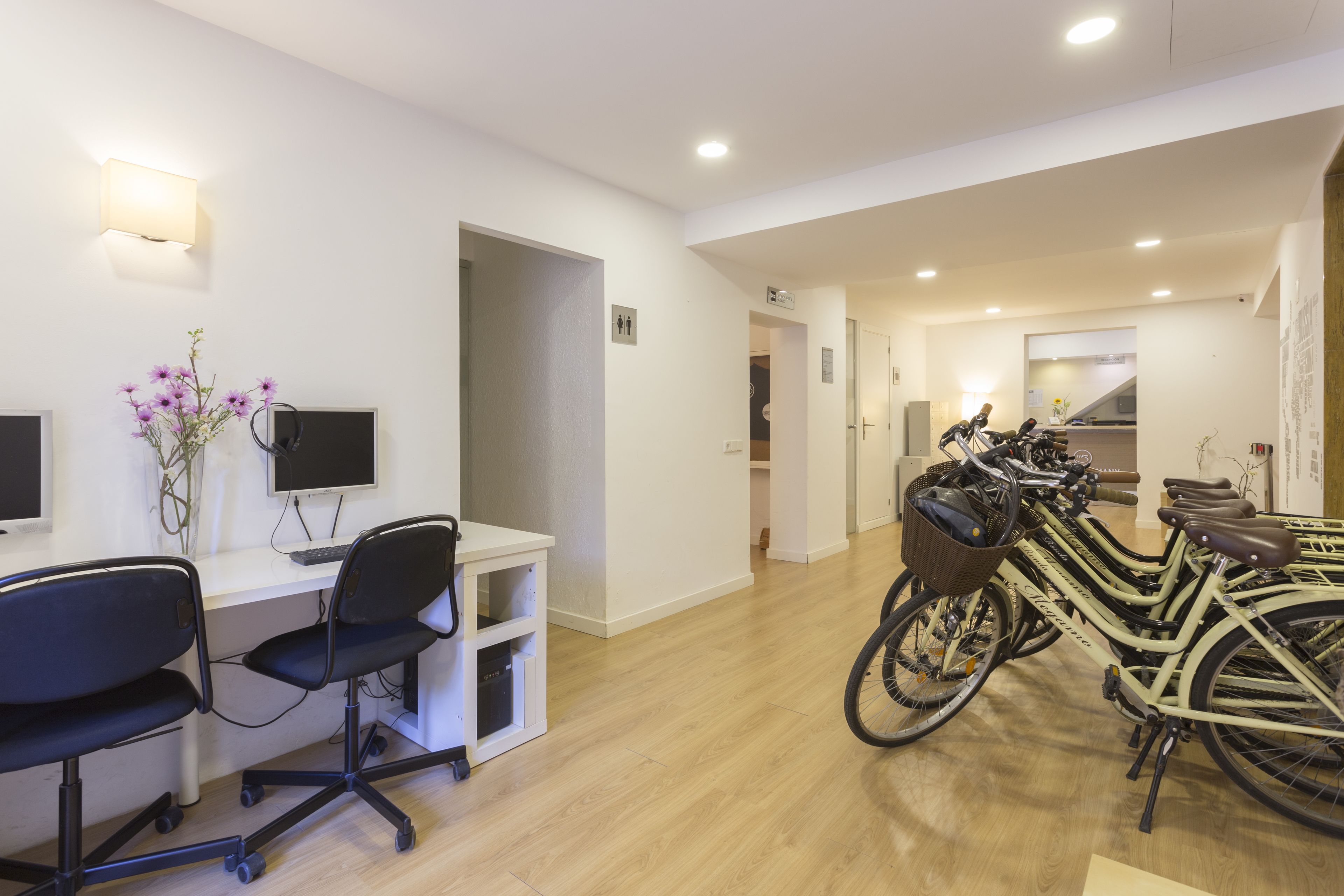 Foto - Hostal Bonany