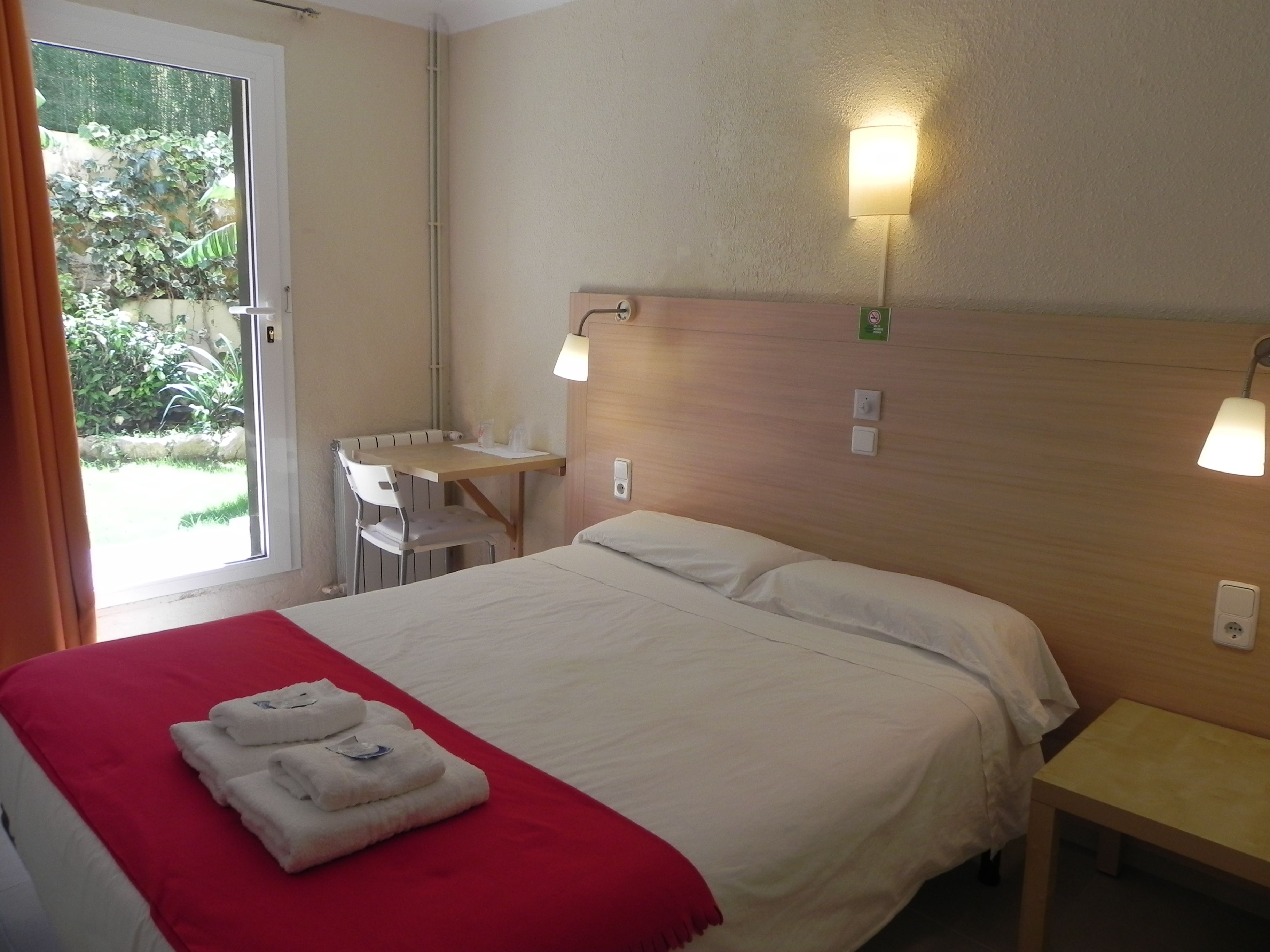 Foto - Hostal Bonany