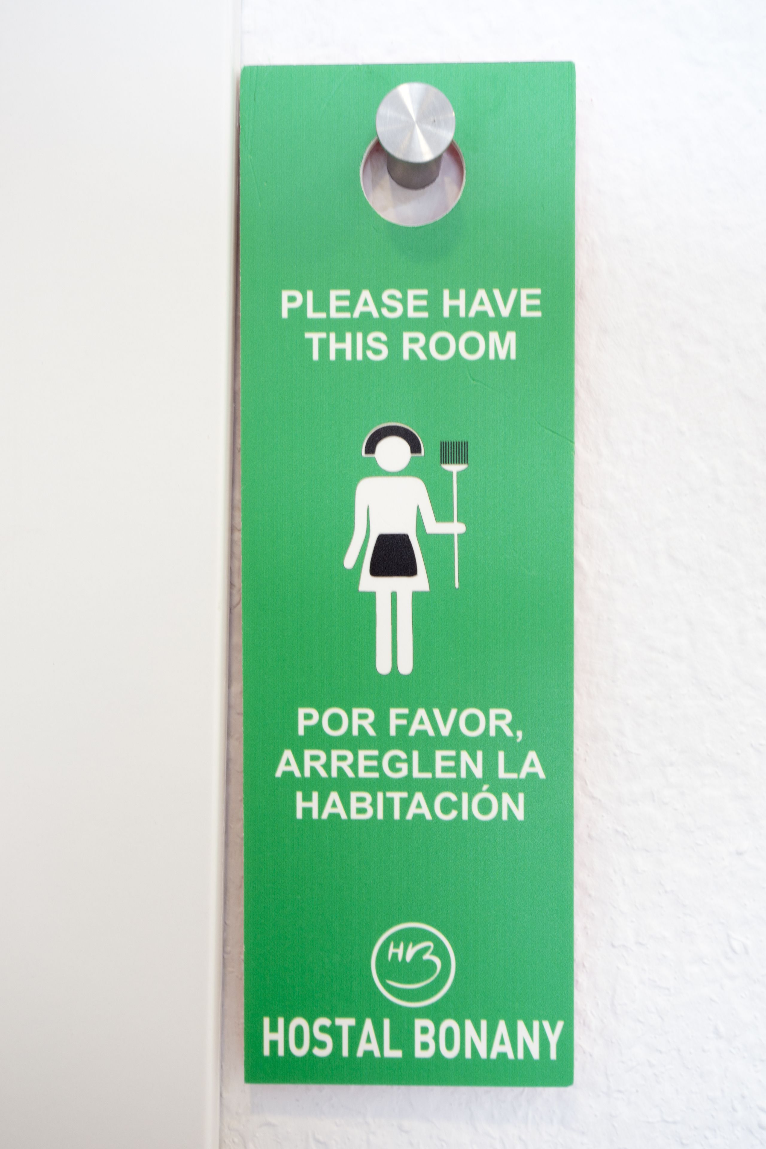 Foto - Hostal Bonany