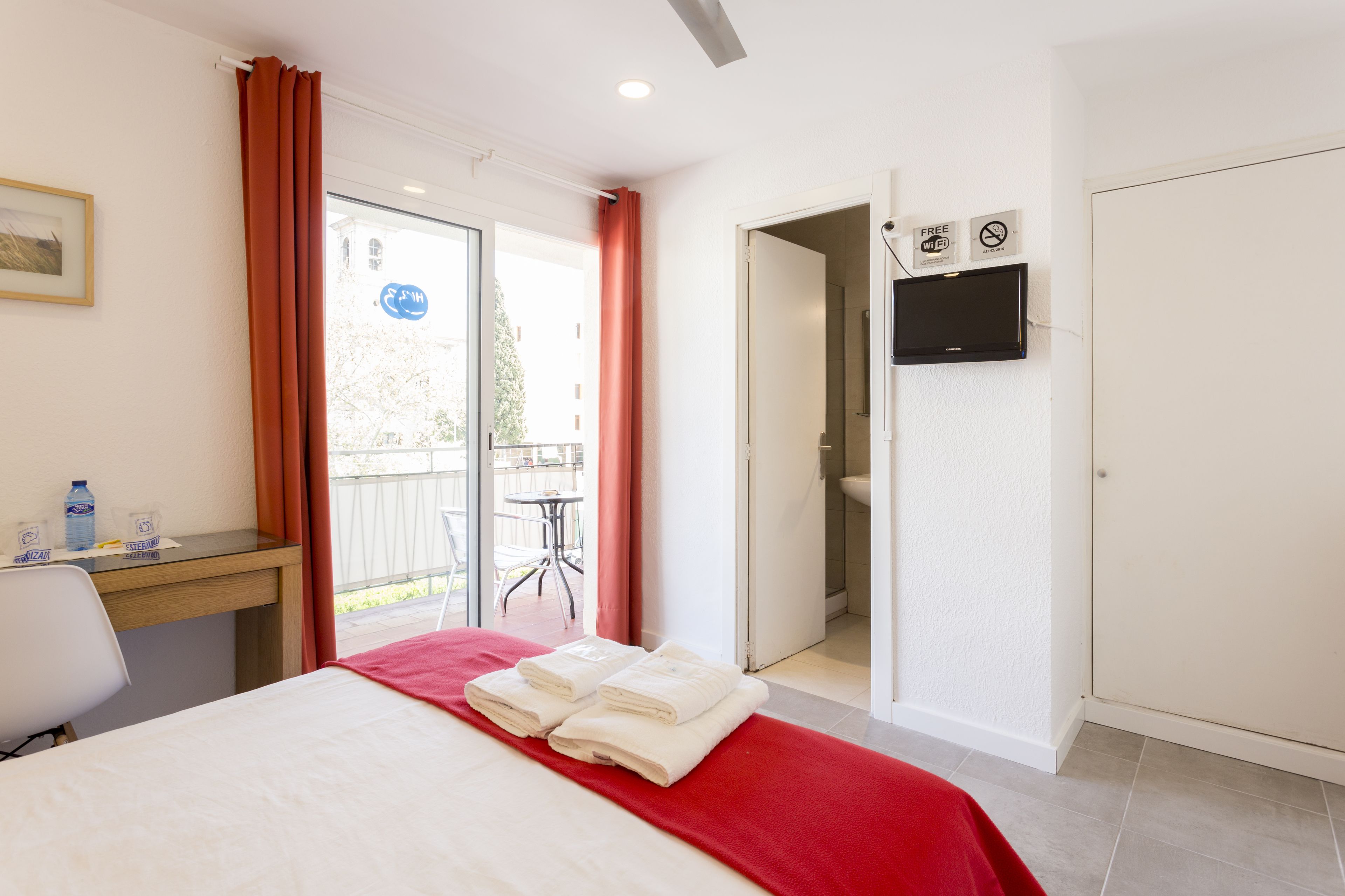 Foto - Hostal Bonany