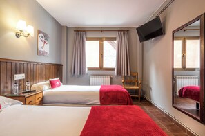 Rollaway beds - Hotel Vita Beret (Vielha e Mijaran)