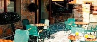 維塔貝雷特飯店