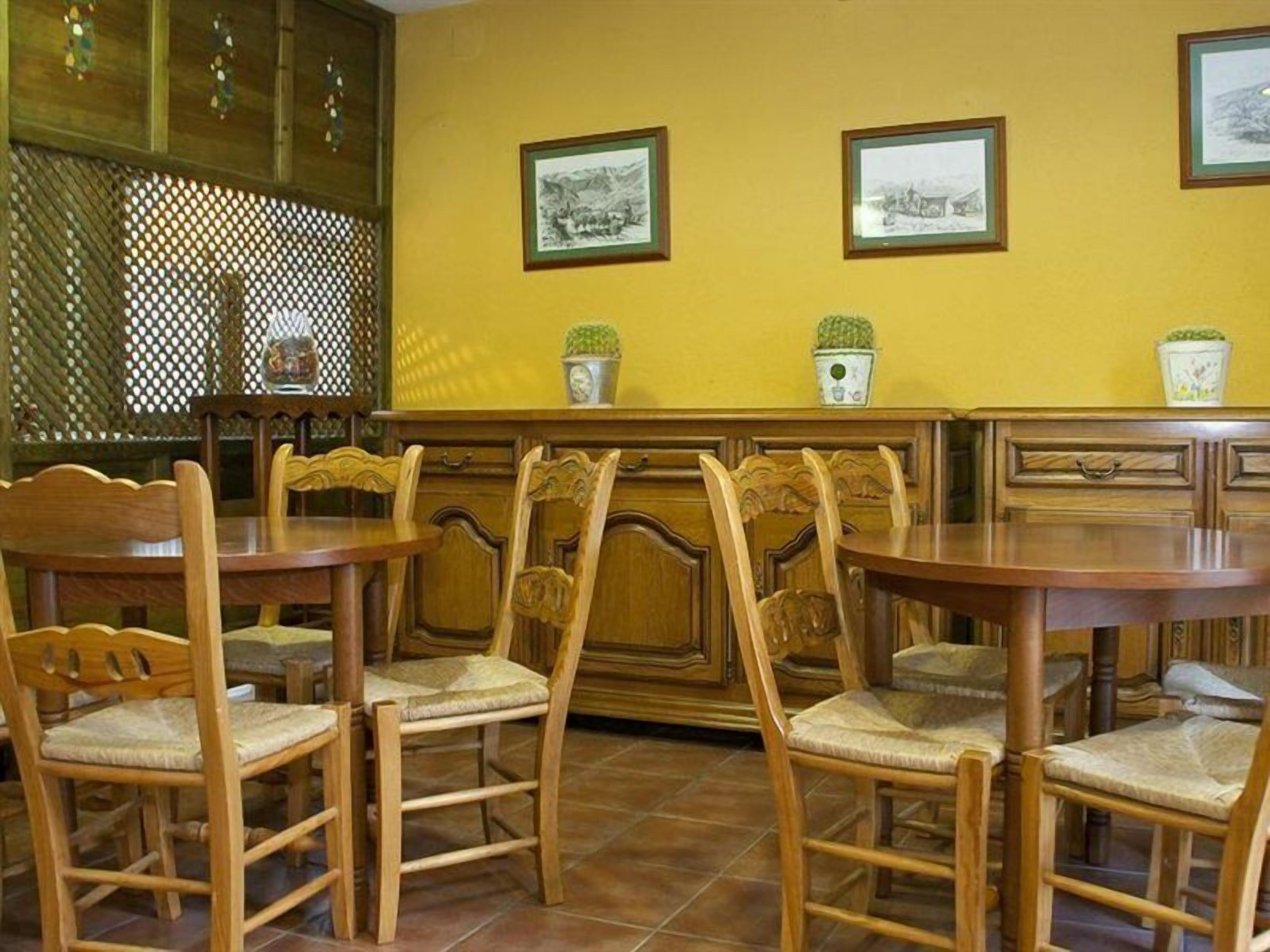 Restauración