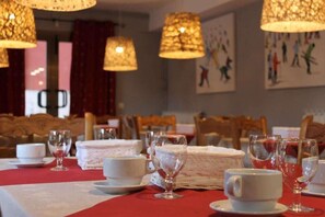 Dining - Hotel Vita Beret (Vielha e Mijaran)