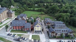 Exterior - Hotel Vita Beret (Vielha e Mijaran)