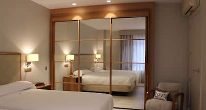 Hotel Carreño