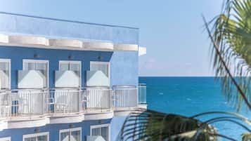 Minibar, bureau, rideaux occultants, Wi-Fi gratuit