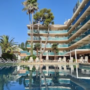 Hotel Canada Palace