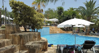 Club Simo Aparthotel