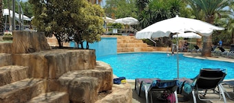 Club Simo Aparthotel