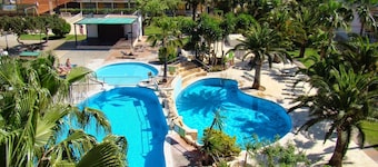 Club Simo Aparthotel