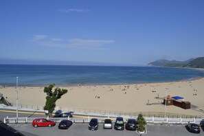 Beach - Hotel Arillo (Noja)
